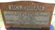 Photo of headstones/thumb_George Bell McLennan 1875-1958 hdstn York cem ON
